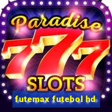 futemax futebol hd